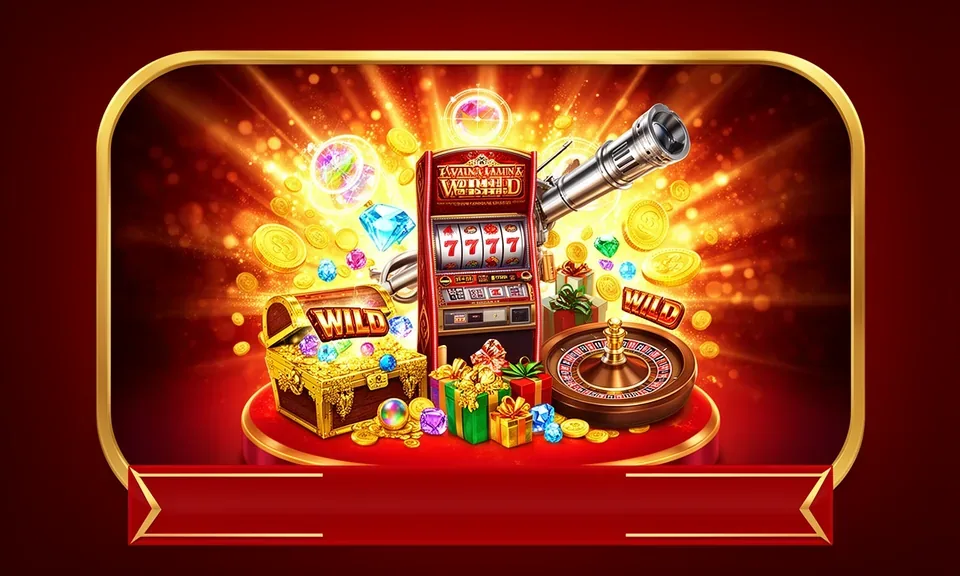 nay4d Esports Betting Hub
