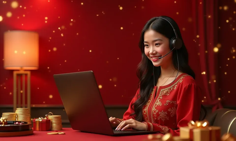 nay4d Indonesia App