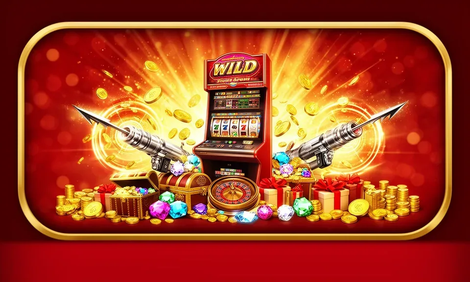 nay4d VIP Baccarat Circle